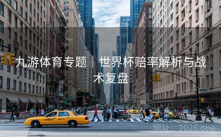 九游体育专题｜世界杯赔率解析与战术复盘