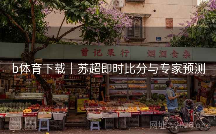 b体育下载｜苏超即时比分与专家预测
